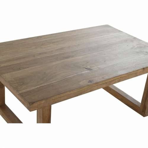 Stolić za dnevni boravak DKD Home Decor Drvo akacije (110 x 70 x 45 cm) Cijena