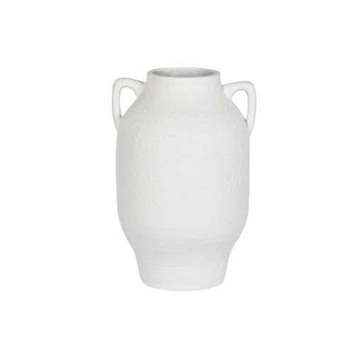 Vrč Home ESPRIT Bijela Kaljeno Staklo 41 x 39 x 60 cm Cijena