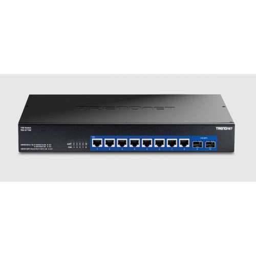 Set za Popravke Trendnet TEG-S7102 Cijena