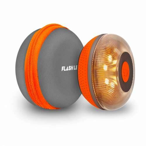 Svjetlo za Hitne Slučajeve Flash Led Cijena