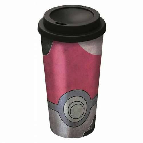 Čaša s Poklopcem  Pokémon (520 ml) Cijena