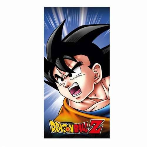 Ručnik za Plažu Dragon Ball 70 x 140 cm Cijena