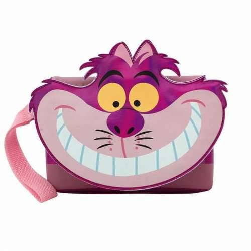 Putni Neseser Disney Alicia 17 x 12 x 2 cm Cijena