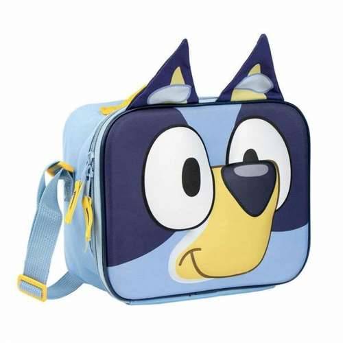 3D Termo Kutija za Užinu Bluey Cijena