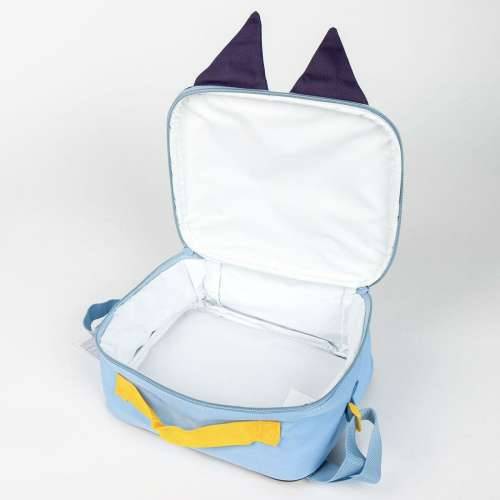 3D Termo Kutija za Užinu Bluey Cijena