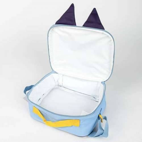 3D Termo Kutija za Užinu Bluey Cijena