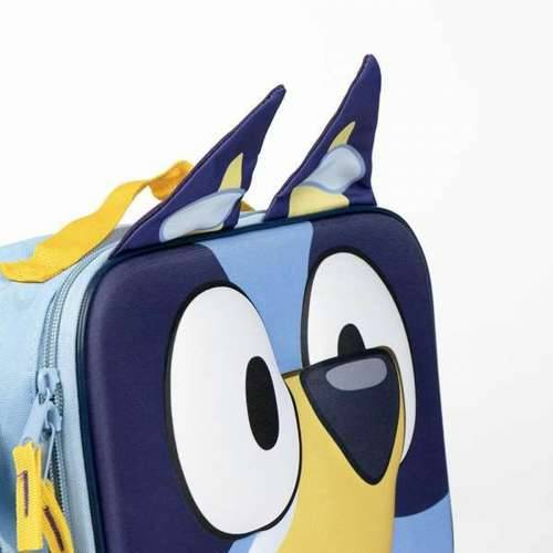 3D Termo Kutija za Užinu Bluey Cijena