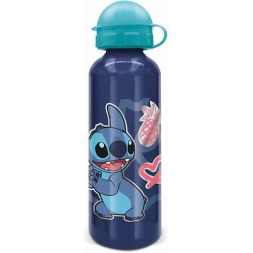 Boca vode Stitch Plava Aluminij 530 ml Cijena