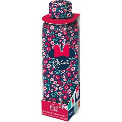 Boca vode Minnie Mouse Roza 515 ml Cijena