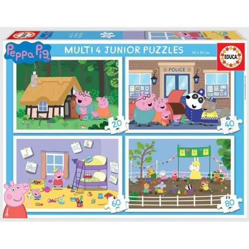 Igra Plastelinom Educa Pisana 250 g (80 Dijelovi) Cijena