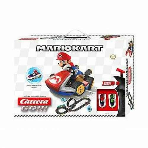 Staza za Utrke Carrera NINTENDO MARIO KART P-WIN Cijena