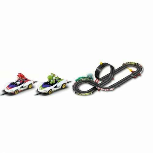 Staza za Utrke Carrera NINTENDO MARIO KART P-WIN Cijena