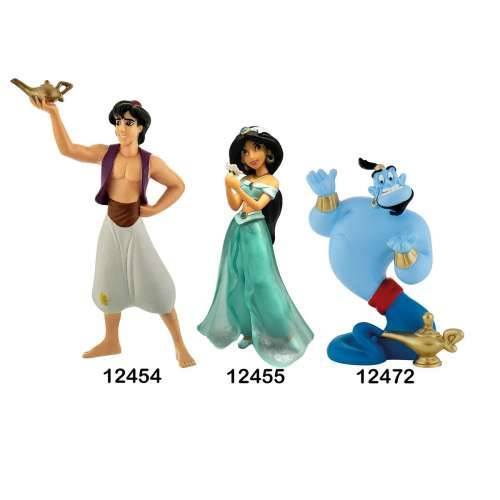 Figure djelovanja Disney Princess 12455 Cijena