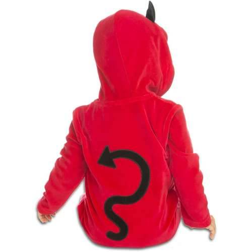 Svečana odjeća za bebe My Other Me Demon 0-6 Mjeseci Cijena