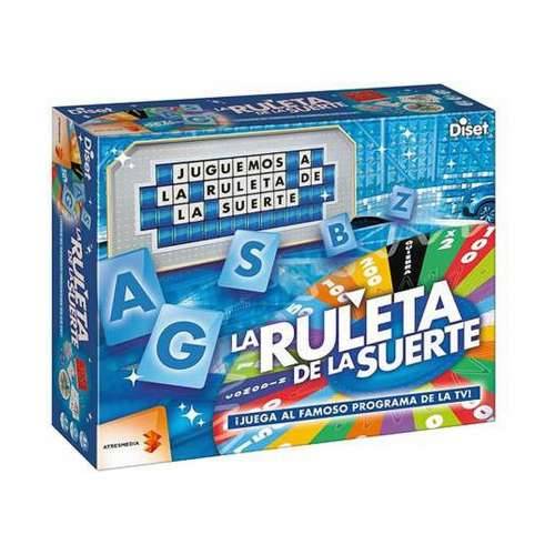 Igra vještine Diset La Ruleta De La Suerte Cijena