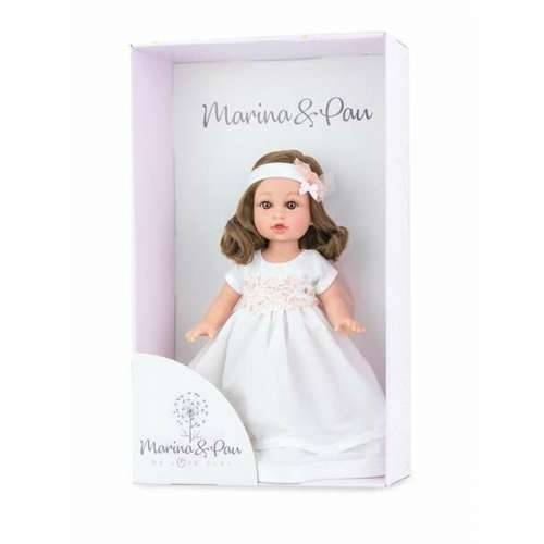 Lutka prvopričesnica Marina & Pau Sofia 30 cm Cijena