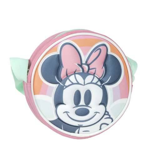Torba na Rame Minnie Mouse 13 x 13 x 4 cm Children’s Cijena