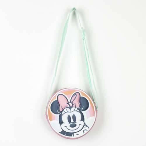 Torba na Rame Minnie Mouse 13 x 13 x 4 cm Children’s Cijena