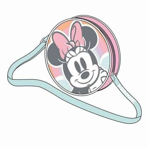 Torba na Rame Minnie Mouse 13 x 13 x 4 cm Children’s Cijena