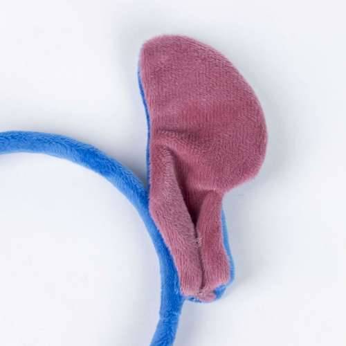 Svečana odjeća za djecu Stitch Plava Diadema Kratka baletska suknja 2 Dijelovi Cijena