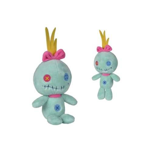 Plišane igračke Lilo & Stitch Scrump 25 cm Cijena