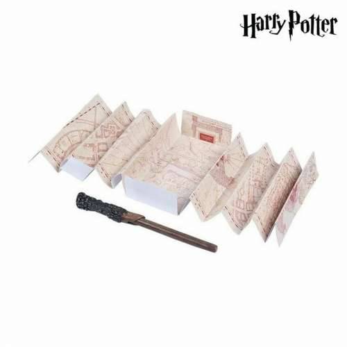 Bilježnik + Kemijska Olovka Gryffindor Harry Potter Harry Potter Cijena