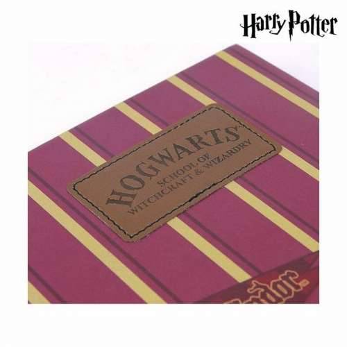 Bilježnik + Kemijska Olovka Gryffindor Harry Potter Harry Potter Cijena