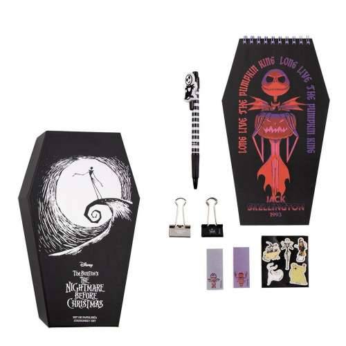 Uredski Set The Nightmare Before Christmas 7 Dijelovi Cijena