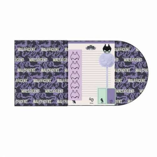 Uredski Set Disney black Cijena