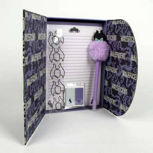 Uredski Set Disney black Cijena