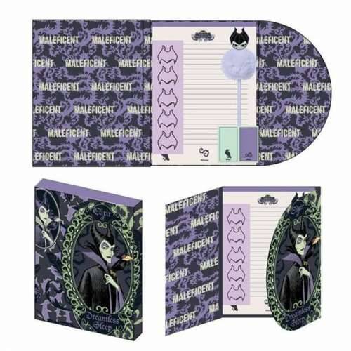 Uredski Set Disney black Cijena