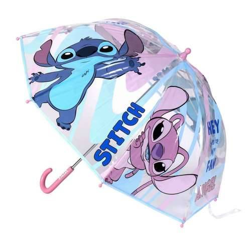 Kišobran Stitch Roza Ø 71 cm Cijena