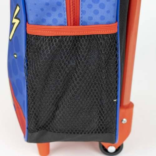 Školski Ruksak s Kotačima Spider-Man Cijena