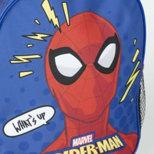 Školski Ruksak s Kotačima Spider-Man Cijena