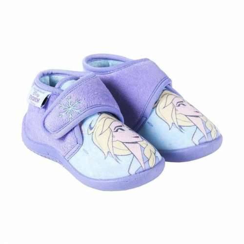 Kućnim Papučama Frozen Lila 23 Cijena