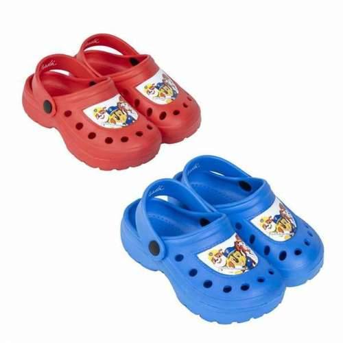 klompe The Paw Patrol Svetlo Plava Cijena