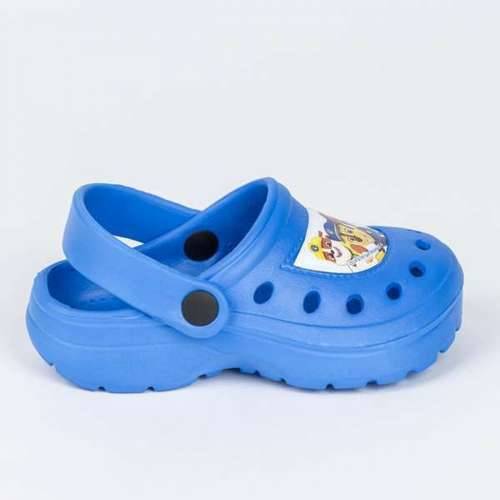 klompe The Paw Patrol Svetlo Plava Cijena