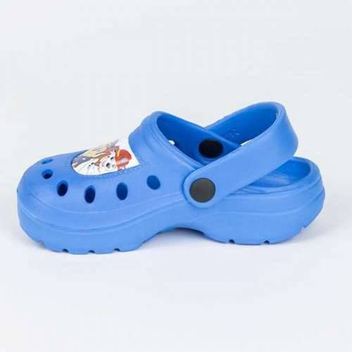 klompe The Paw Patrol Svetlo Plava Cijena