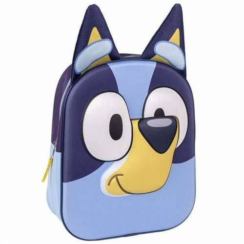 Dječji 3D Ruksak Bluey Cijena