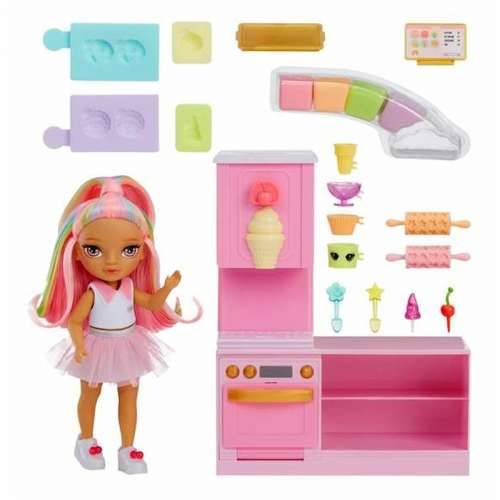 Lutka MGA Rainbow High Little Dessert 20,3 x 29,20 x 13,46 cm Cijena