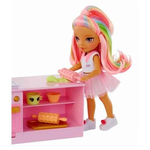 Lutka MGA Rainbow High Little Dessert 20,3 x 29,20 x 13,46 cm Cijena