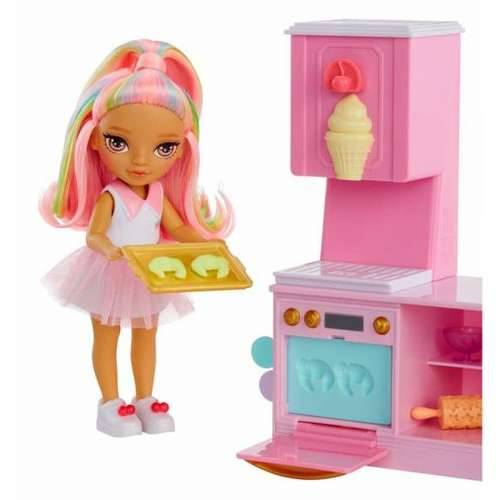Lutka MGA Rainbow High Little Dessert 20,3 x 29,20 x 13,46 cm Cijena
