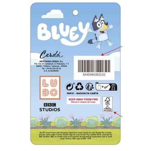Dodaci za Kosu Bluey Cijena