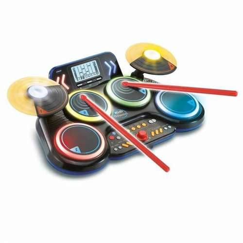 Bubnjevi Vtech Plastika 12,7 x 46,9 x 28,1 cm Cijena