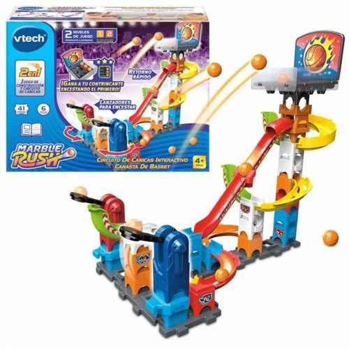 Kružni Tobogan za Loptice Vtech Cijena