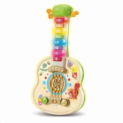 Gitara za Djecu Vtech 36,5 x 18,6 x 5,5 cm Cijena