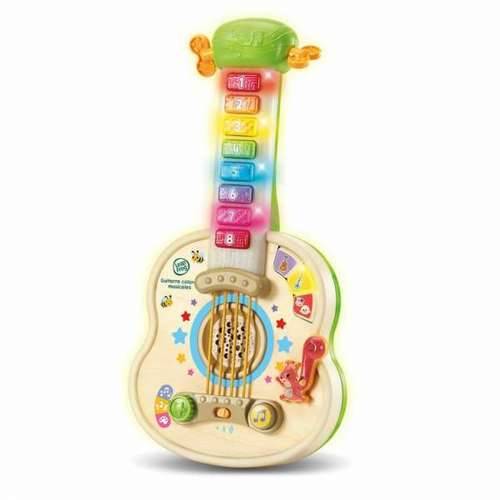 Gitara za Djecu Vtech 36,5 x 18,6 x 5,5 cm Cijena