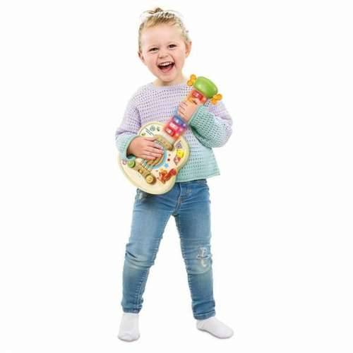 Gitara za Djecu Vtech 36,5 x 18,6 x 5,5 cm Cijena