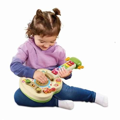 Gitara za Djecu Vtech 36,5 x 18,6 x 5,5 cm Cijena