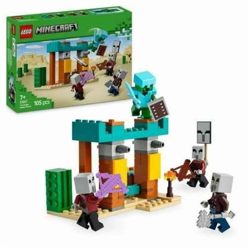 Igra Gradnje Lego Cijena
